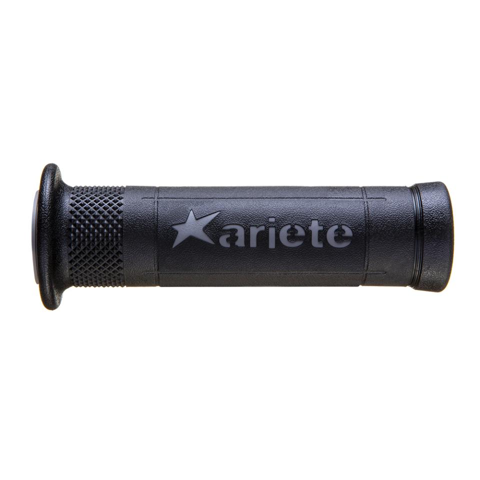 Manopole per manubri da Diametro 22 mm 7/8 pollici, estremità aperte Ariete Ariram Grips