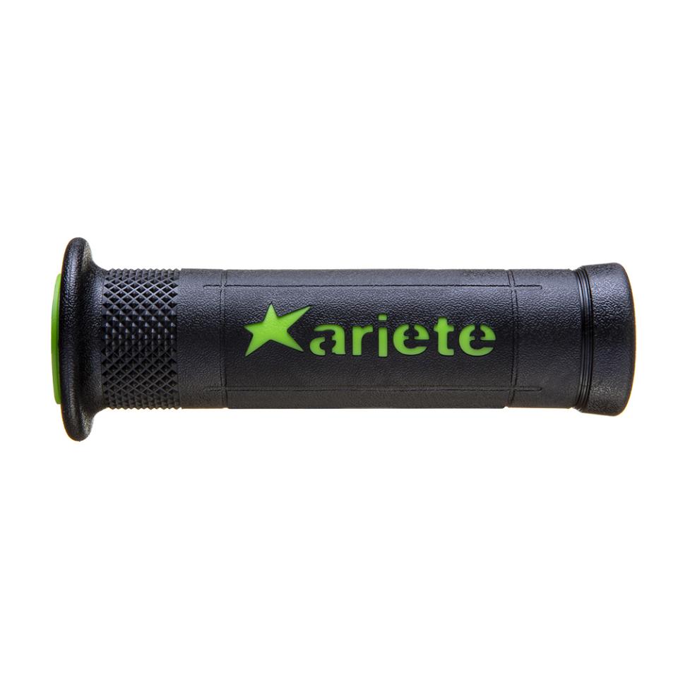 Manopole per manubri da Diametro 22 mm 7/8 pollici, estremità aperte Ariete Ariram Grips