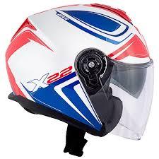 Casco Moto Jet  Givi X22 Planet