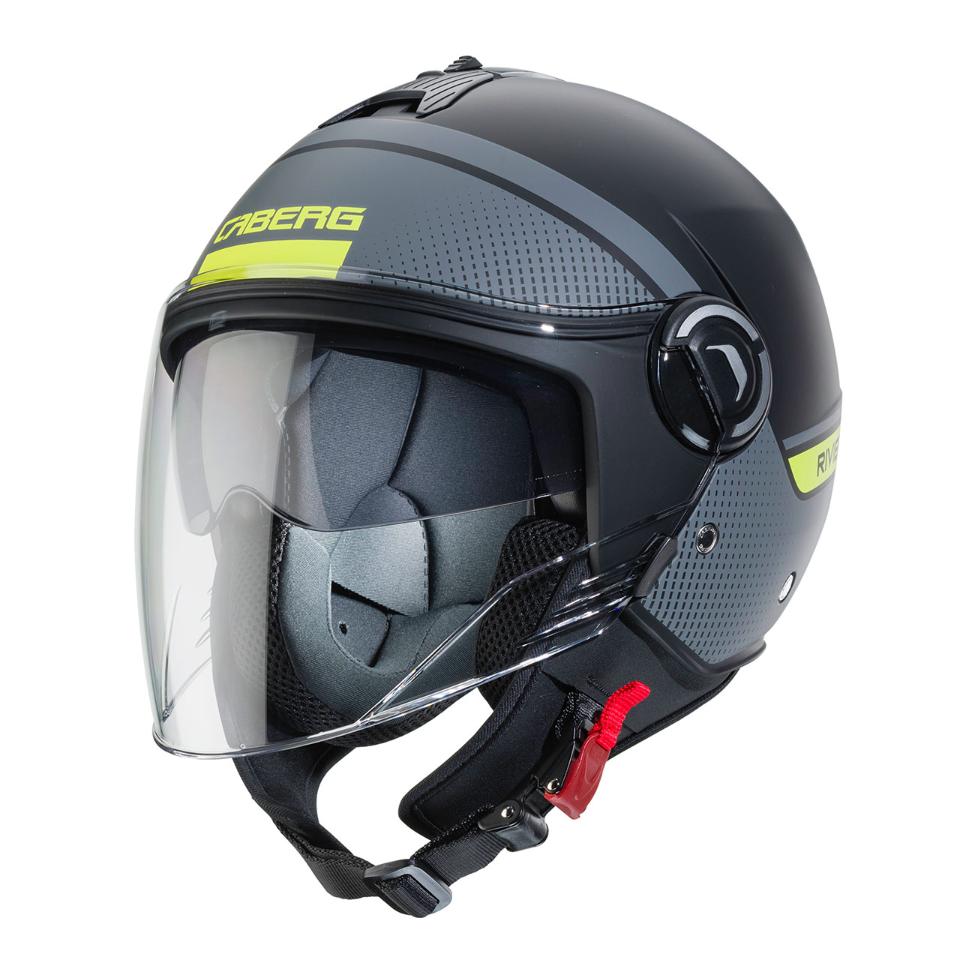 casco caberg modello  riviera v 4 CABERG Riviera v 4