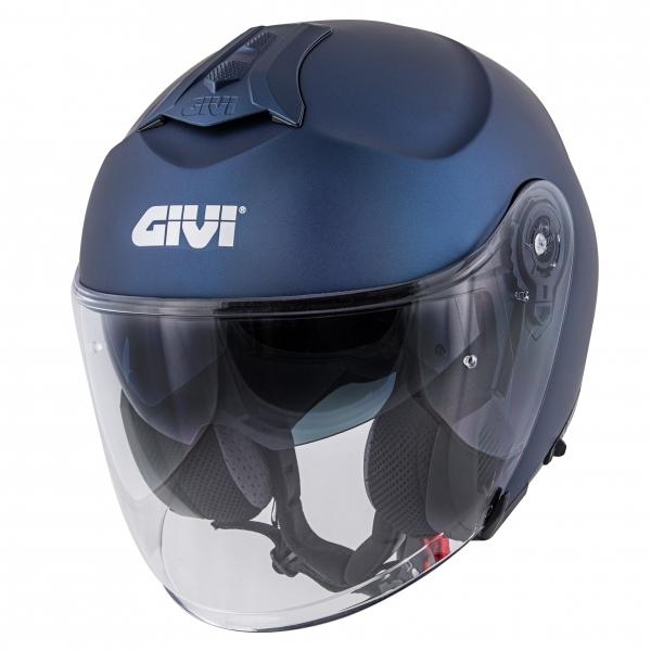 Casco Moto Jet  Givi X22 Planet