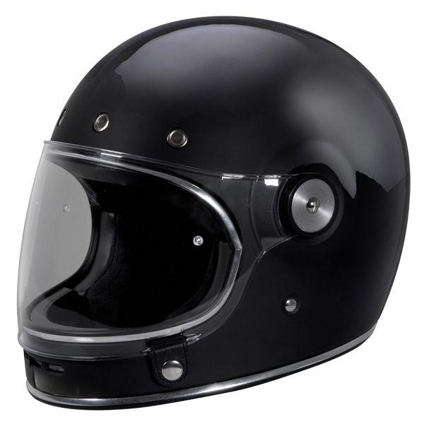 Casco integrale vintage retro STORMER Glory