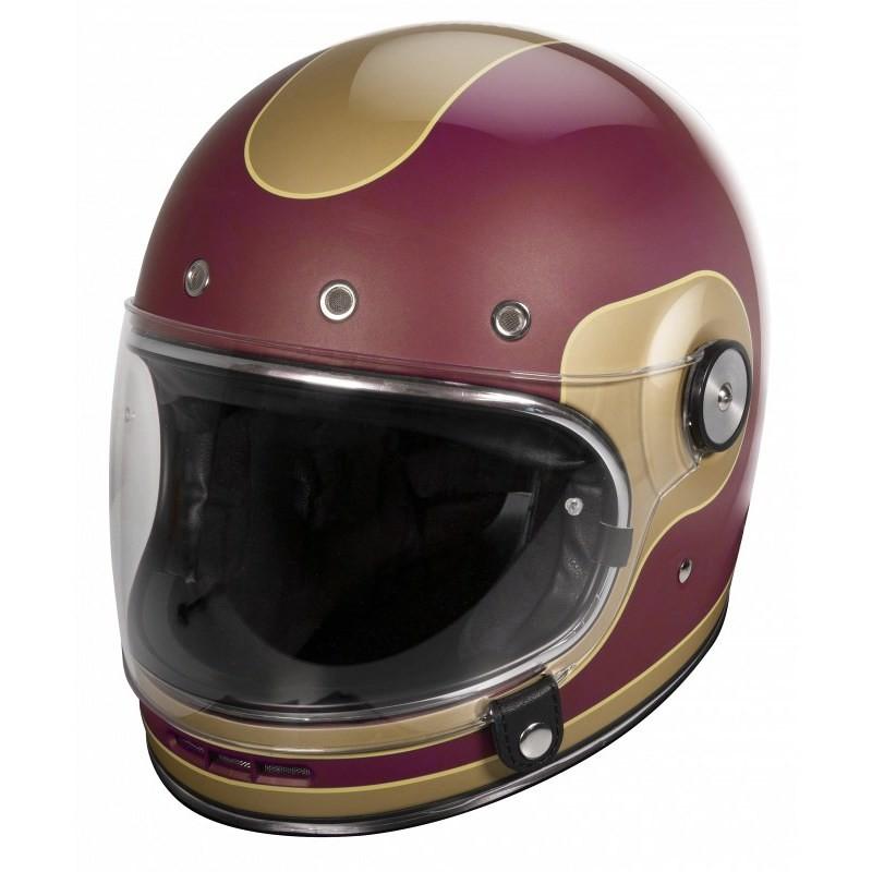 Casco integrale Vintage Stormer Multi STORMER ORIGIN