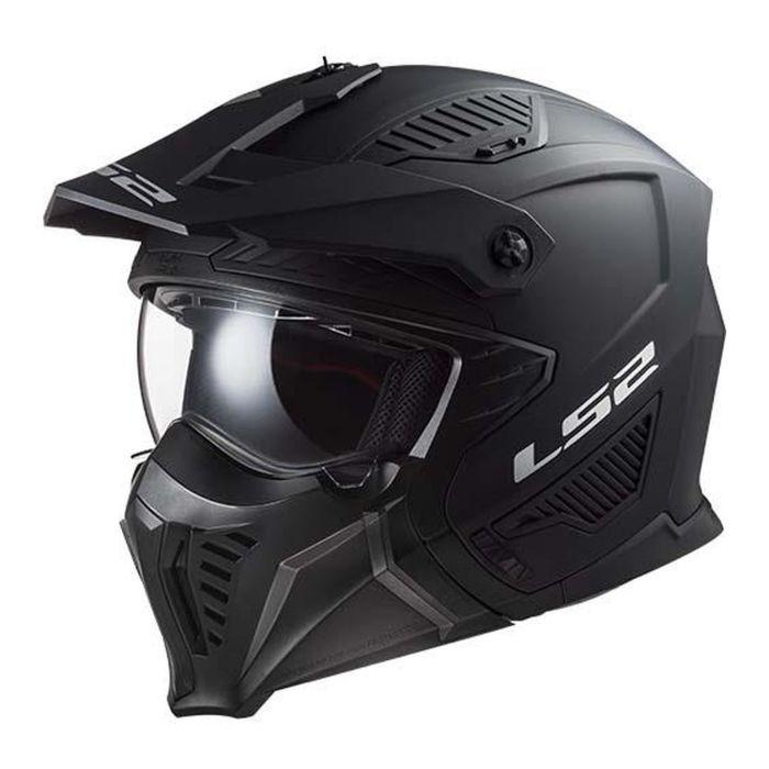 Casco Drifter LS2 LS2  OF 606 DRIFTER