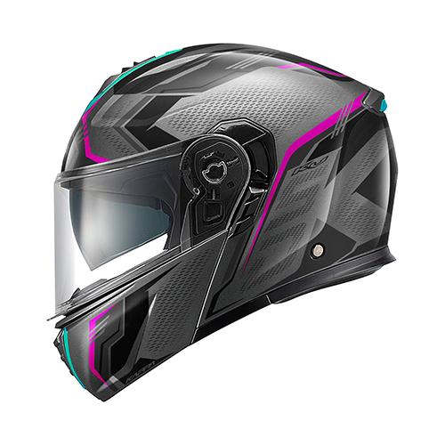 casco modulare kappa Kappa ESCALADE