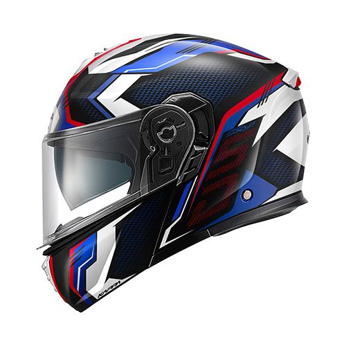 casco modulare kappa Kappa ESCALADE