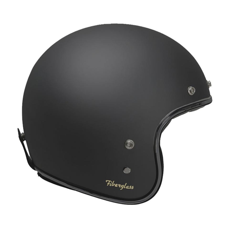 CASCO OPEN FACE vintage GARIBALDI vintage