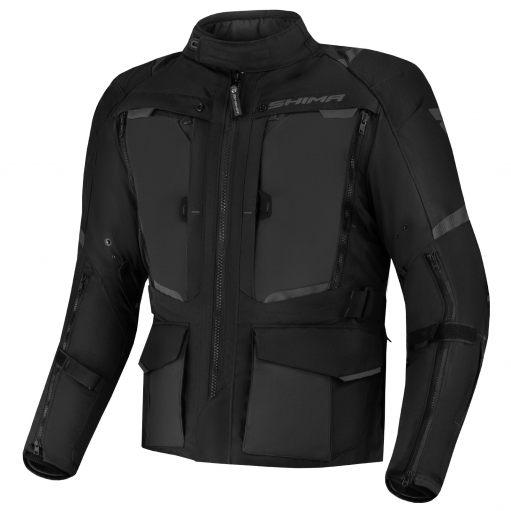 SHIMA HERO 2.0 JACKET