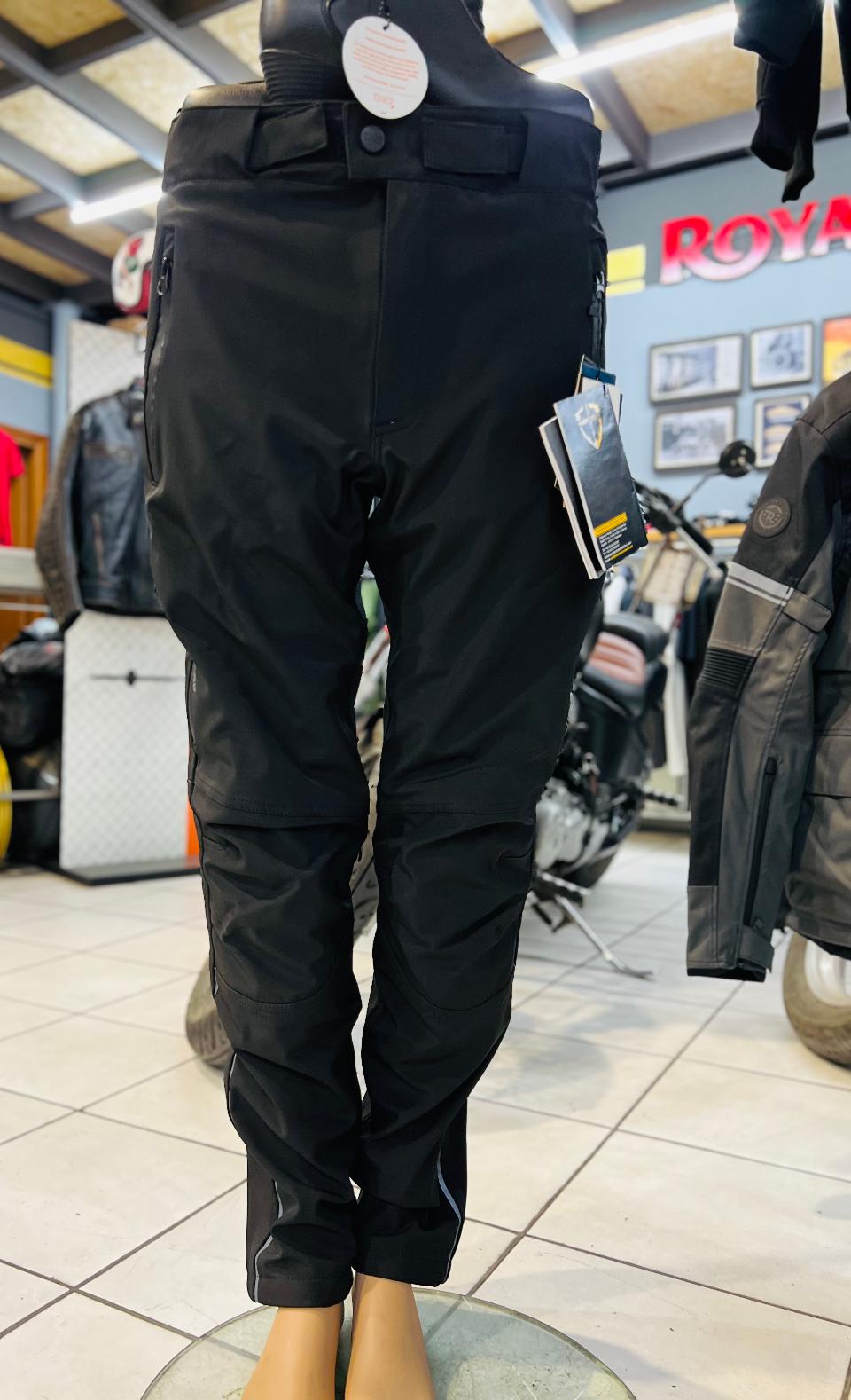 PANTALONI  TECNICI PER MOTO MOORE LATITUDE
