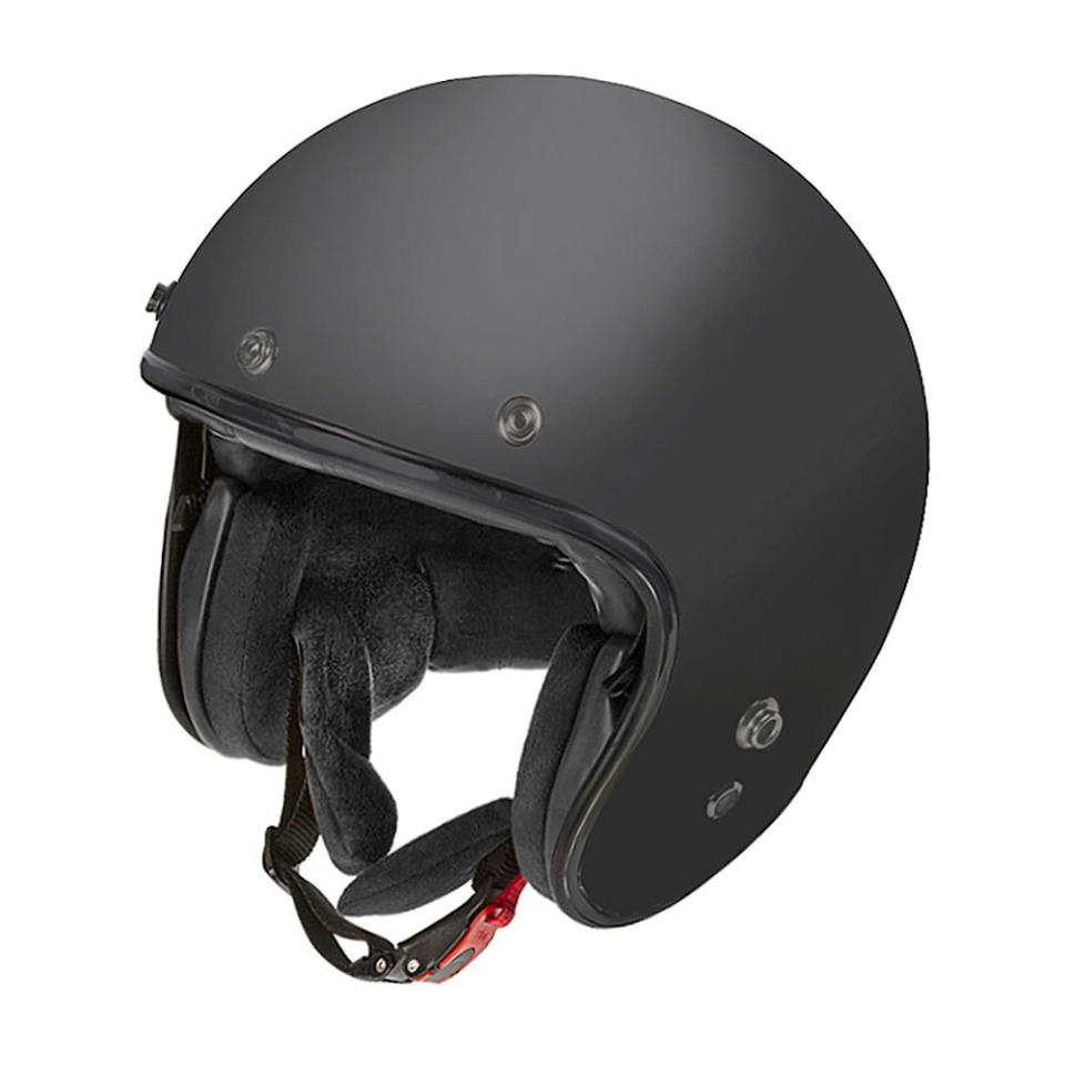 CASCO OPEN FACE vintage GARIBALDI vintage