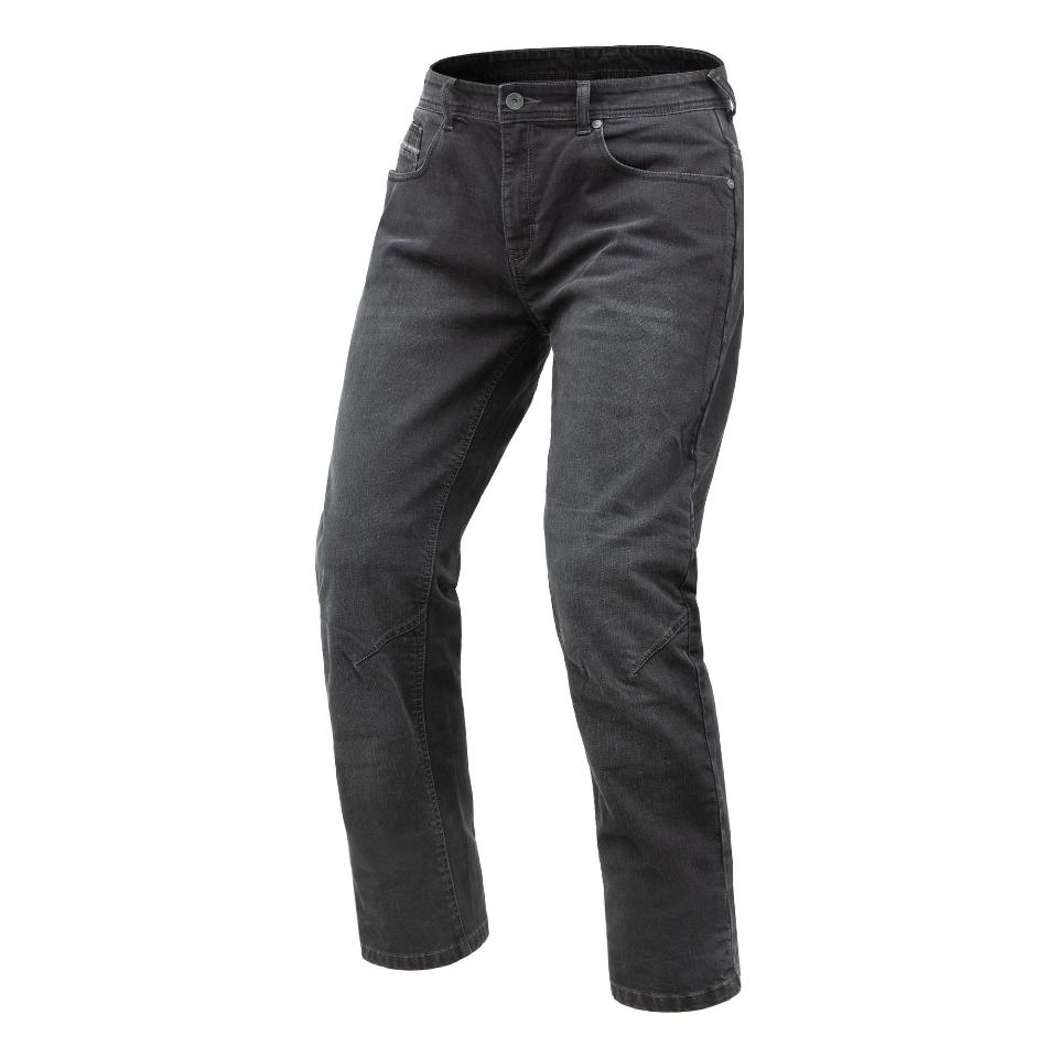 PANTALONI IN JEANS TUCANO UOMO CON PROTEZIONI CE TUCANO ZENO