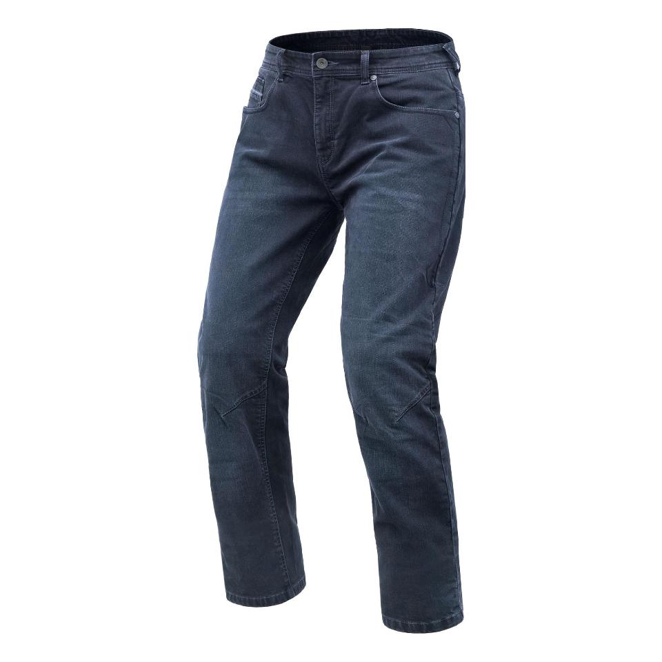 PANTALONI IN JEANS TUCANO UOMO CON PROTEZIONI CE TUCANO ZENO