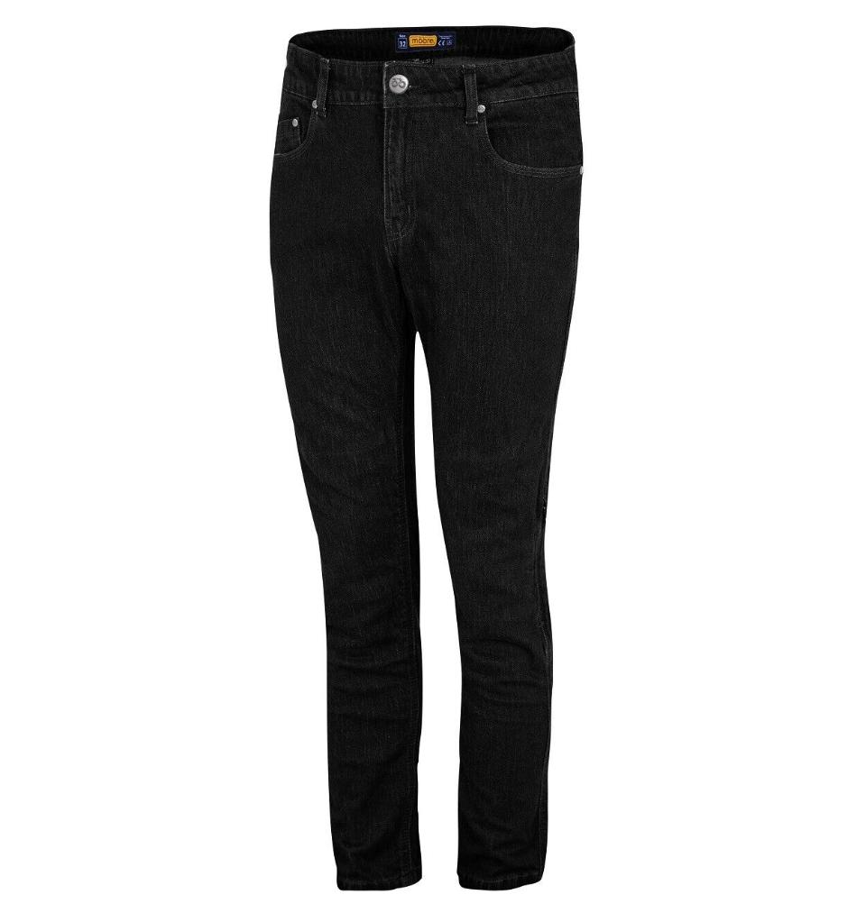 PANTALONI IN JEANS MOORE UOMO BULLET 2 DAYNEMA MOORE BULLET