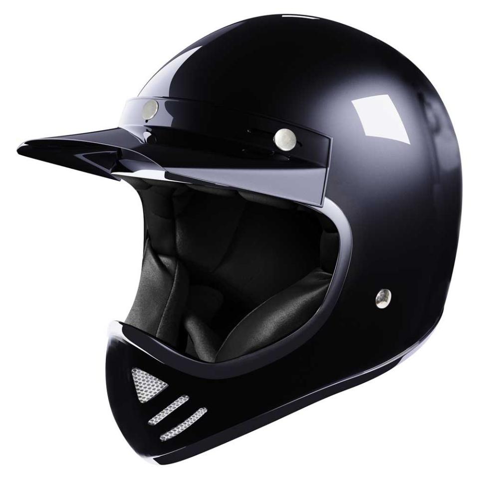 Casco cross  vintage  Crossroad STORMER CROSSROAD