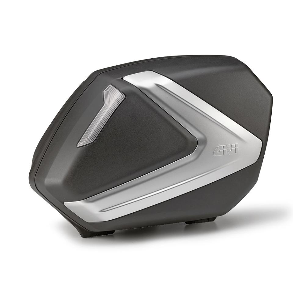 Coppia laterali  per moto givi GIVI V37 LT