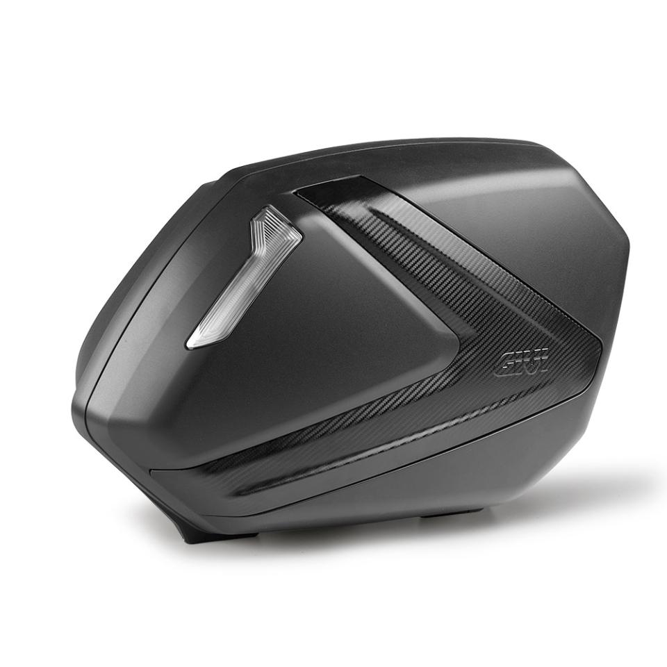 Coppia laterali  per moto givi GIVI V37 LT