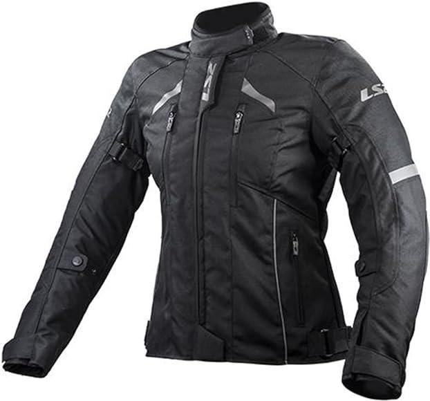 GIUBBOTTO MOTO DONNA LS2 SERRA EVO DONNA