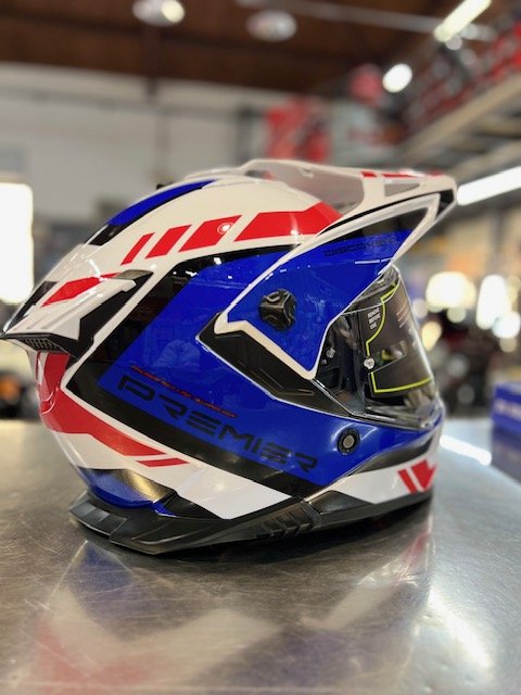 Casco Premier Discovery GL 13 PREMIER Discovery GL 13