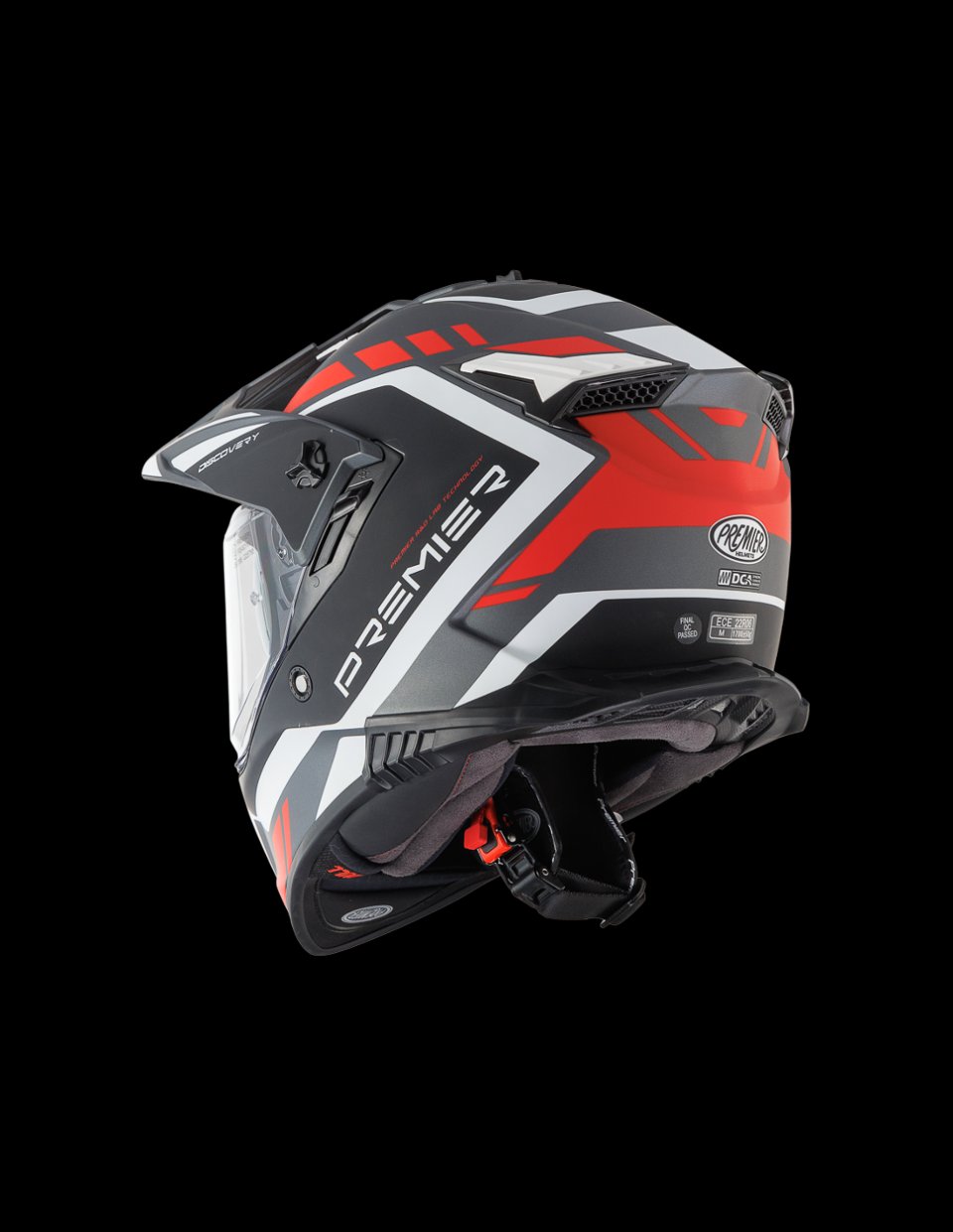 Casco Premier Discovery GL 13 PREMIER Discovery GL 13