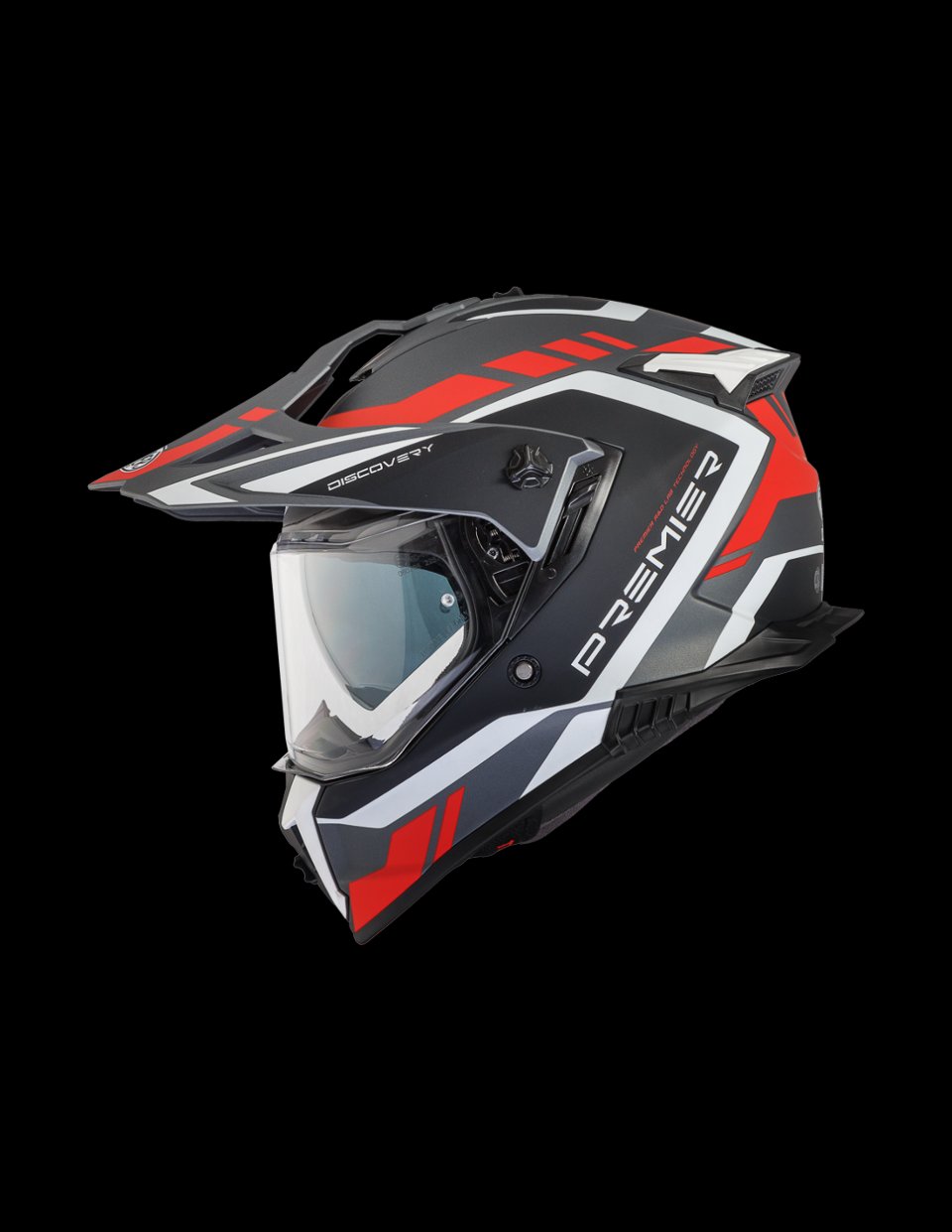 Casco Premier Discovery GL 13 PREMIER Discovery GL 13