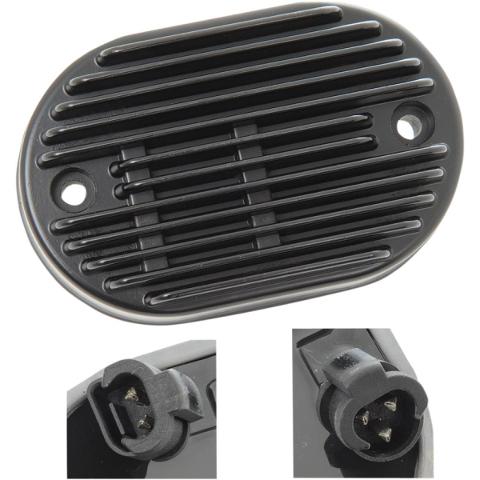 REGOLATORE DI TENSIONE  DRAG SPECIALTIES  FXS / FLST / FLS  11/17 CODICE OM 74540-11     AMPS 45/60