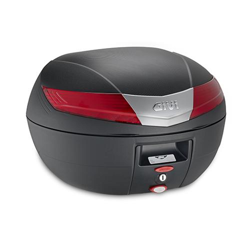 Bauletto valige  per moto   GIVI V 40 LT