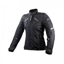 GIUBBOTTO MOTO DONNA LS2 SERRA EVO DONNA
