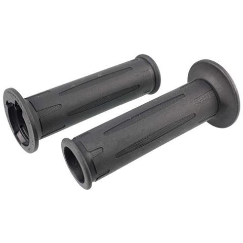 Manopole per manubri da Diametro 26-26 estremità aperte Ariete BMW Vari Modelli Dal 2013 Non Riscaldate