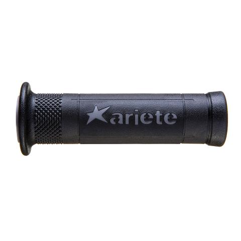 Manopole per manubri da Diametro 22 mm 7/8 pollici, estremità aperte Ariete Ariram Grips