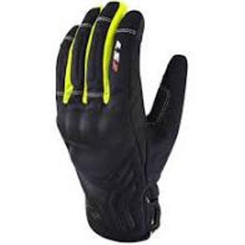 Guanti moto con protezioni Waterproof LS2 Jet II Man