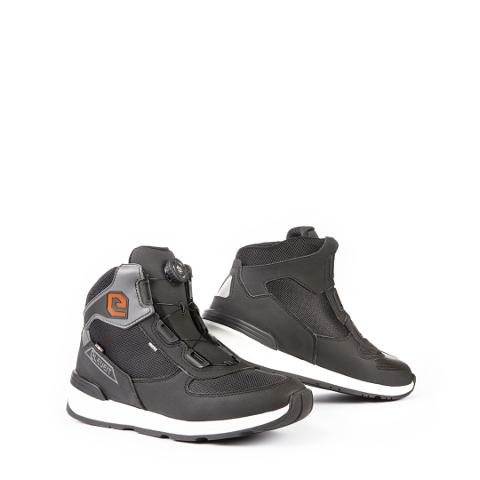 SCARPE ELEVEIT TANK WP TECNICHE NERE IMPERMEABILI RESISTENTI TRASPIRANTI ELEVEIT TANK WP