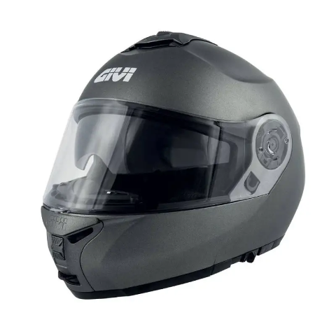 Casco modulare Moto GIVI  X20 HPS Givi X20 EPEDITION SOLID COLOR