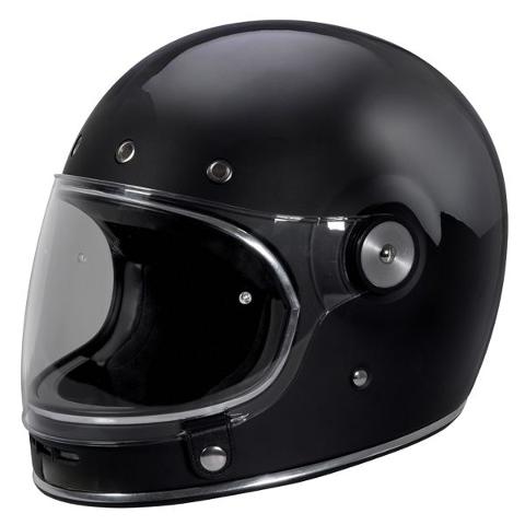 Casco integrale vintage retro STORMER Glory