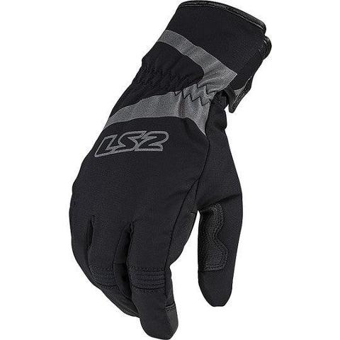 GUANTO LS2 URBS BLACK