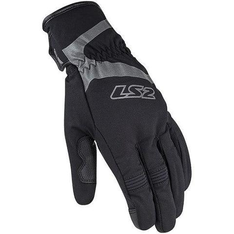 GUANTO LS2 URBS BLACK
