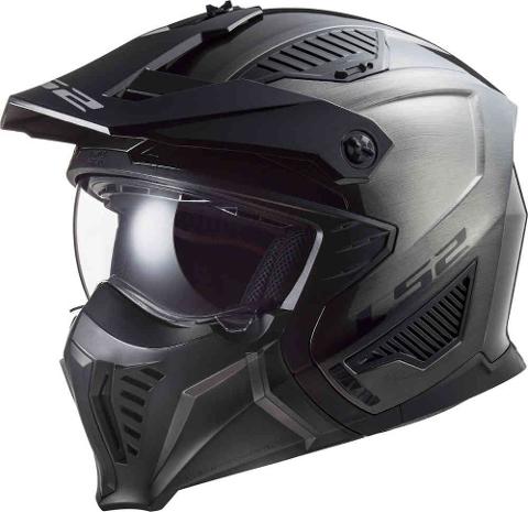 Casco jet  Drifter LS2 OF 606 DRIFTER