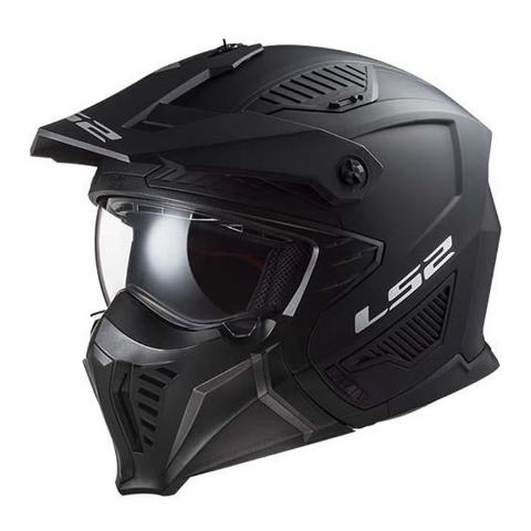 Casco jet  Drifter LS2 OF 606 DRIFTER