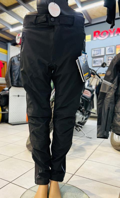 PANTALONI  TECNICI PER MOTO MOORE LATITUDE