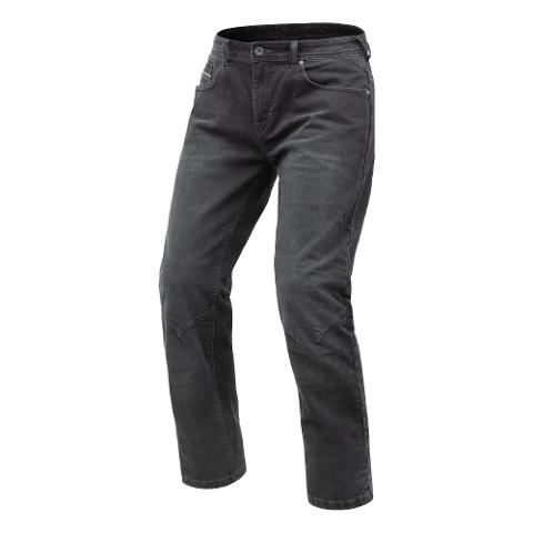 PANTALONI IN JEANS TUCANO UOMO CON PROTEZIONI CE TUCANO ZENO