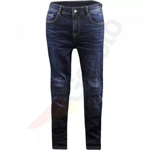 JEANS MOTO LS2 VISION EVO UOMO CON PROTEZIONI LS2 VISION EVO MAN