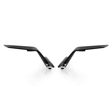 coppia specchietti retrovisori Stealth per Supersport per t-max 2022-2024 RIZOMA