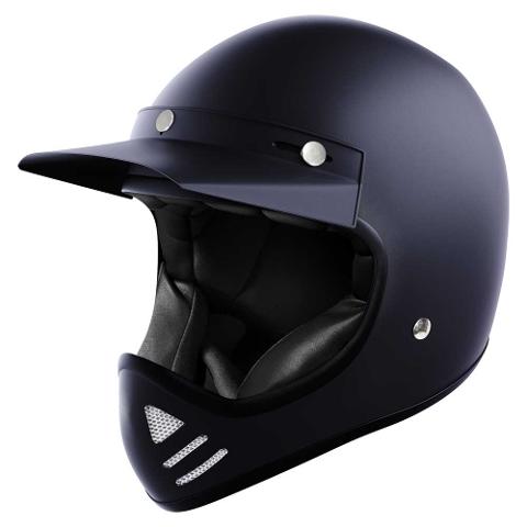 Casco cross  vintage  Crossroad STORMER CROSSROAD