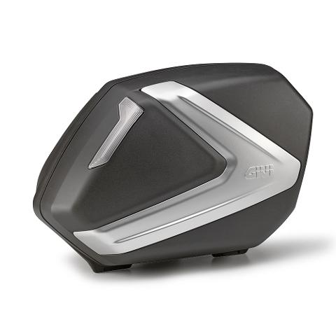Coppia laterali  per moto givi GIVI V37 LT
