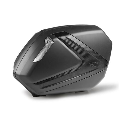 Coppia laterali  per moto givi GIVI V37 LT