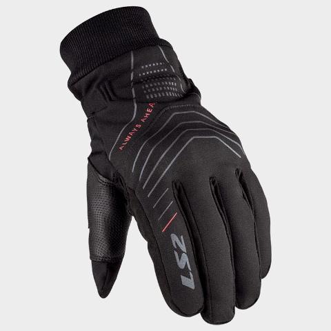 LS2 CIVIS MAN NERO LS2 civis