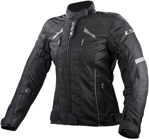 GIUBBOTTO MOTO DONNA LS2 SERRA EVO DONNA