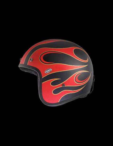 CASCO VINTAGE PREMIER PREMIER JET CLASSIC FR 2 BM
