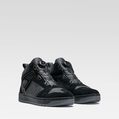 Scarpe moto urban sneakers con protezioni XDP MOTO FAST H2 OUT