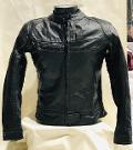 BIUBBOTTI IN PELLE DONNA PK BIUBBOTTO IN PELLE MOTO