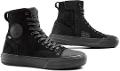 Scarpe moto con protezione Falco Lennox 2 nero falco Lennox 2 nero